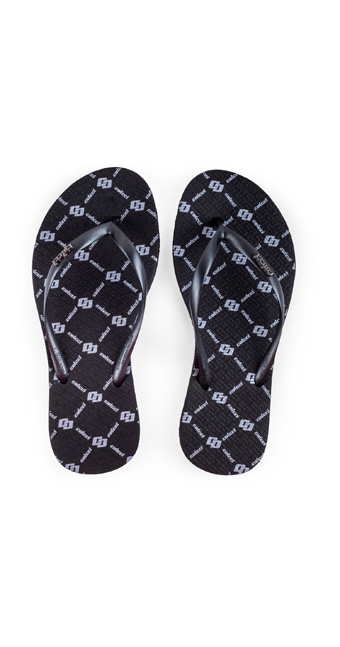 CHINELO  COLCCI MONO METAL 33-34 BRANCO