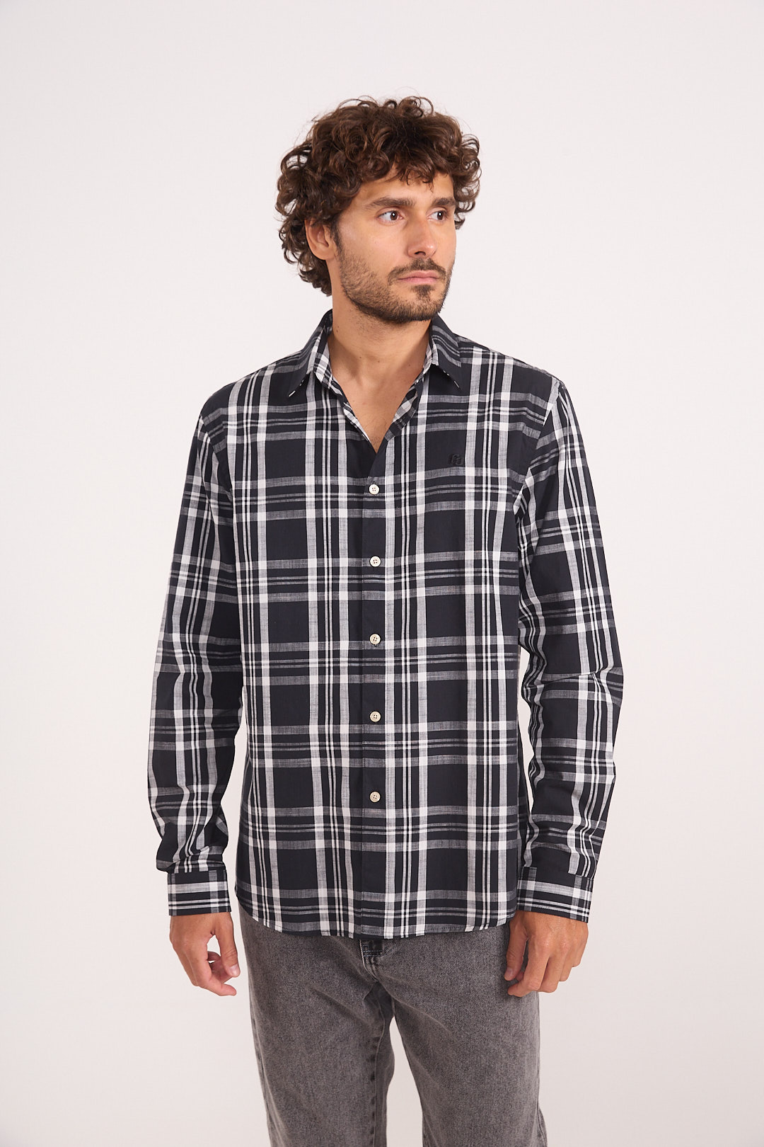 CAMISA XADREZ RELAX 2 M XADREZ