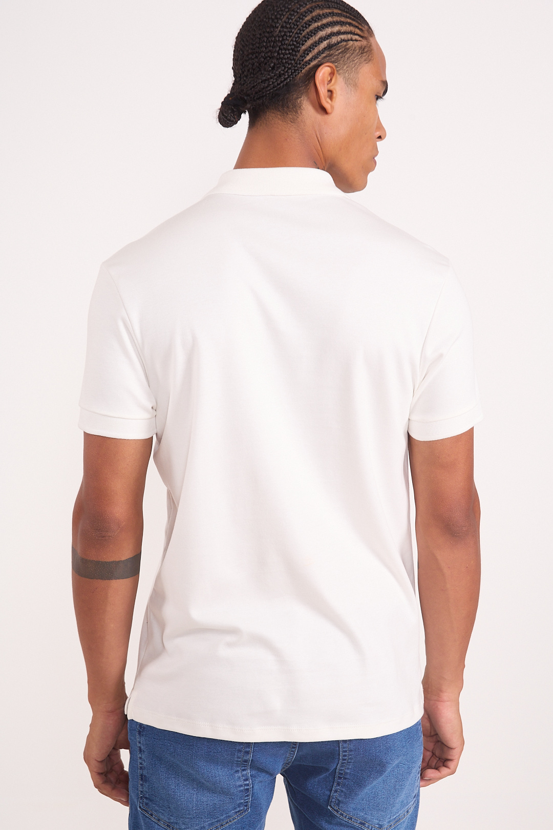 POLO COLCCI M OFF SHELL