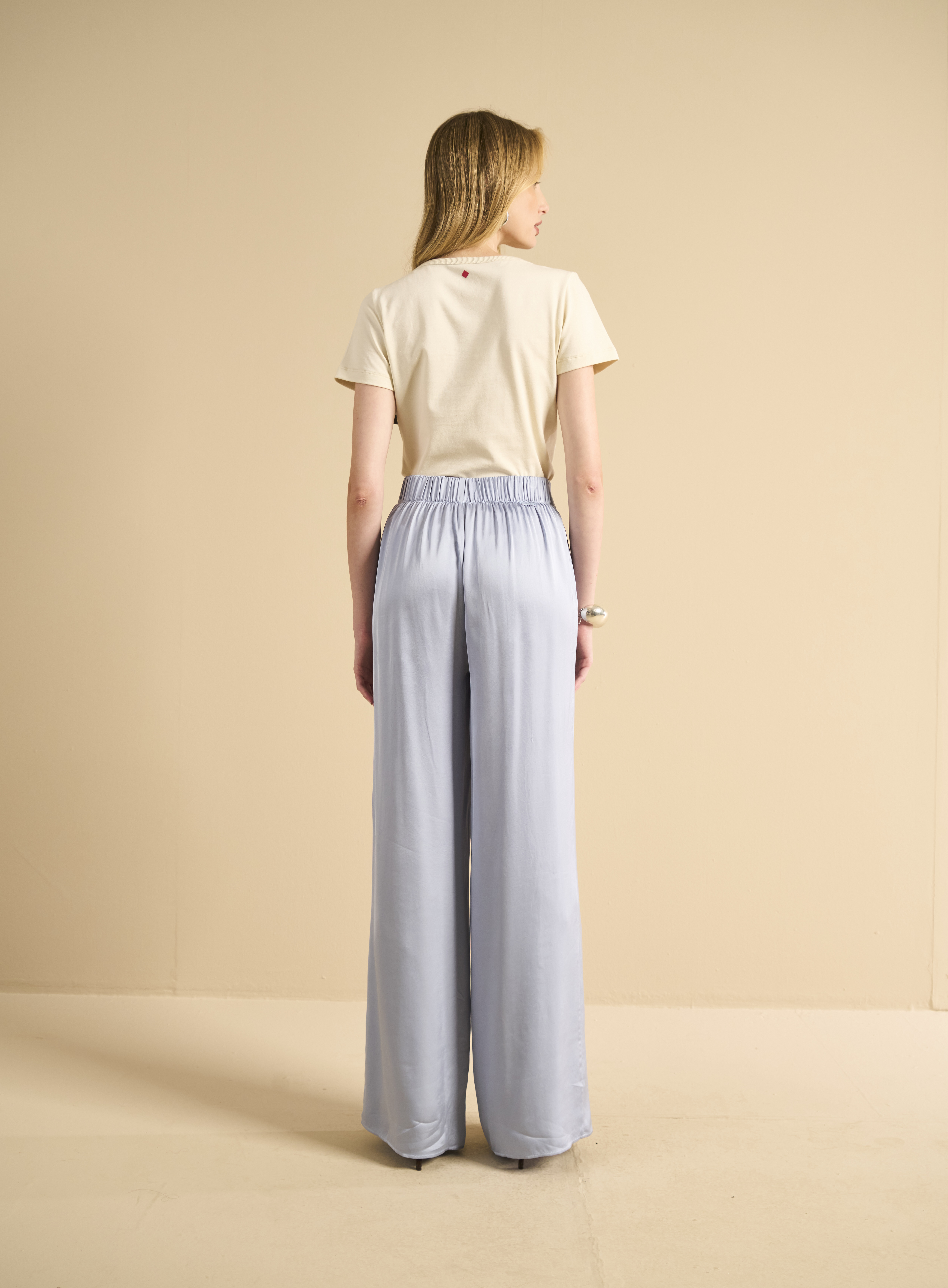 CALÇA FORUM G AZUL CIEL