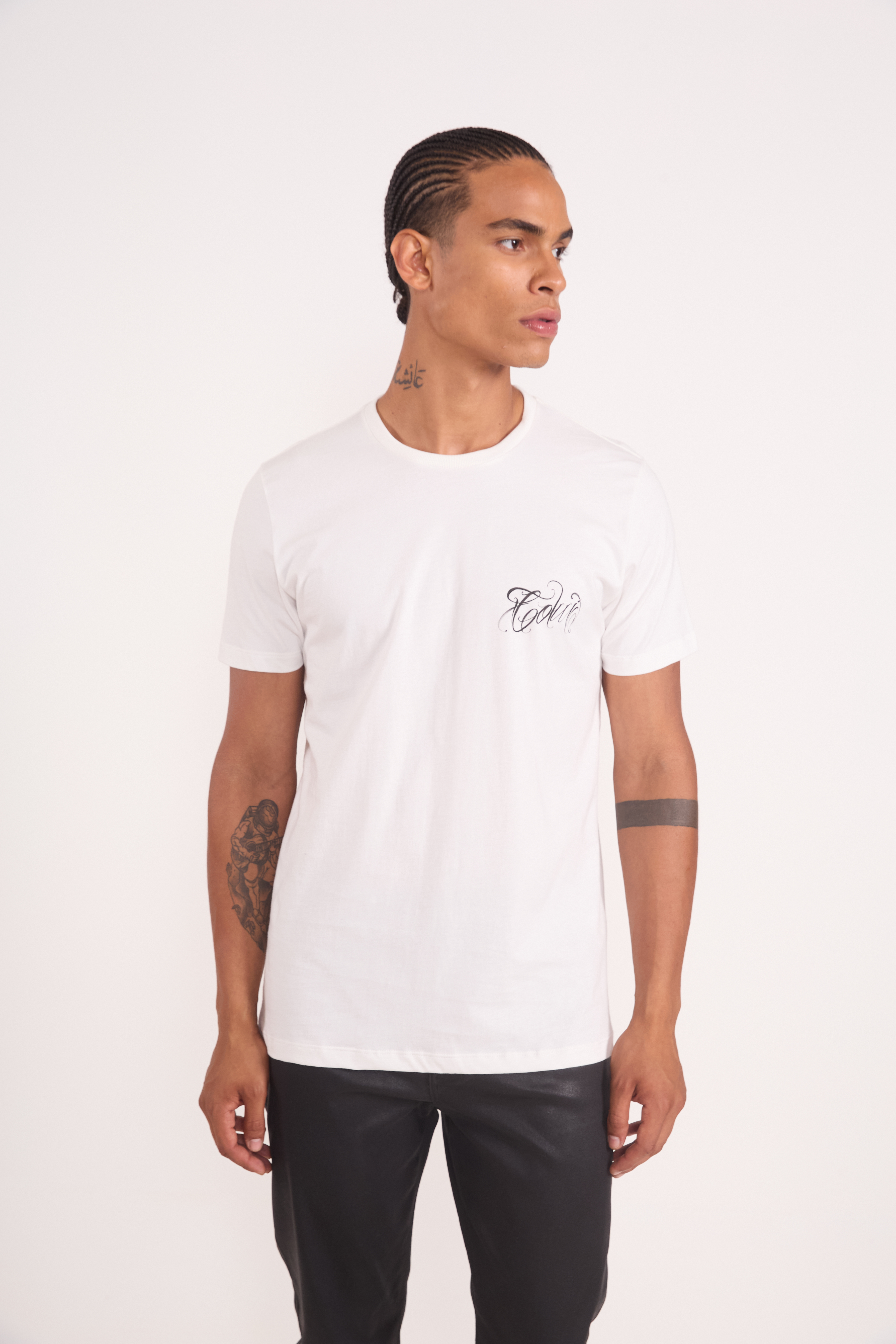 CAMISETA COLCCI G OFF SHELL