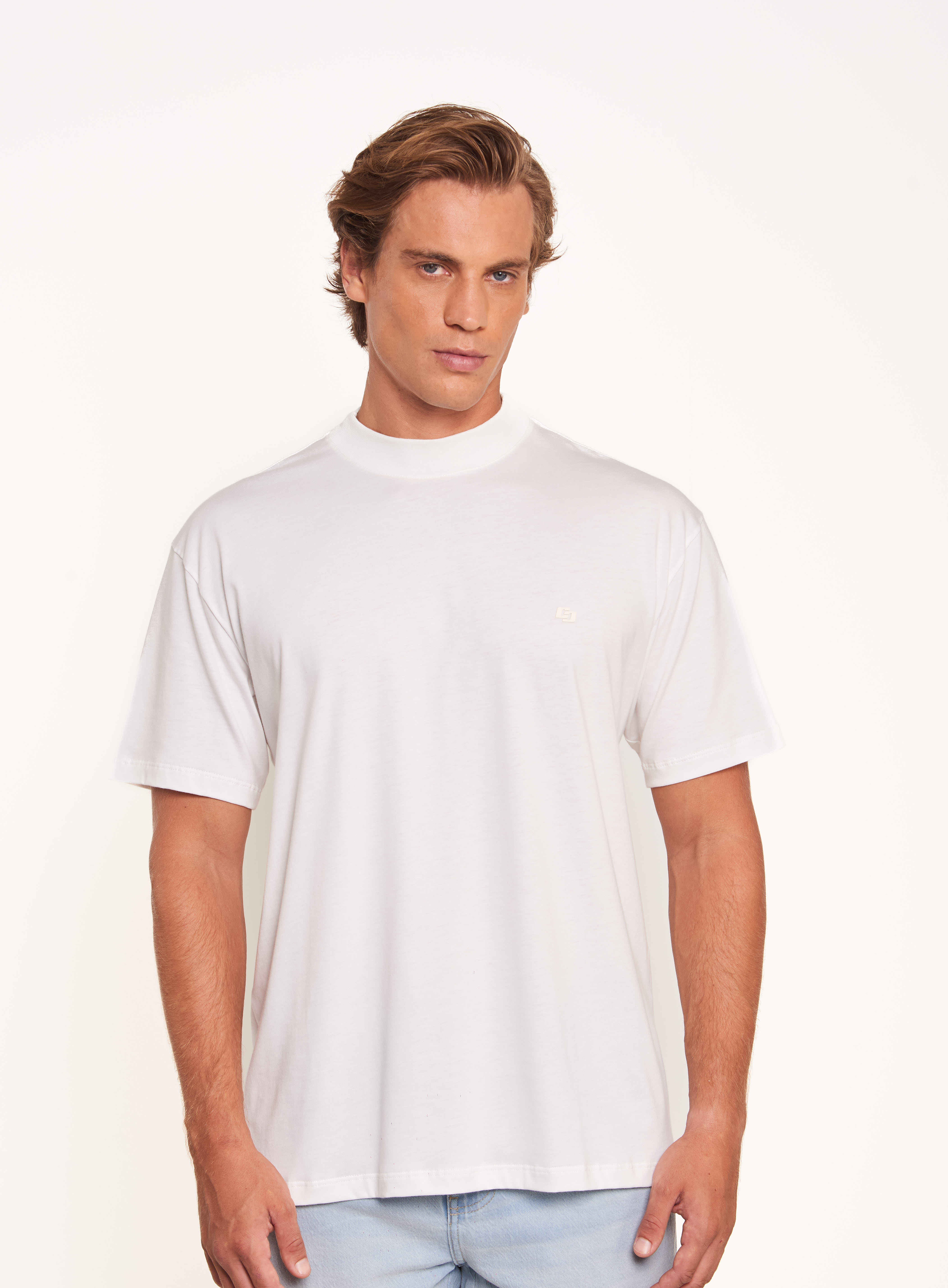 CAMISETA COLCCI M OFF SHELL