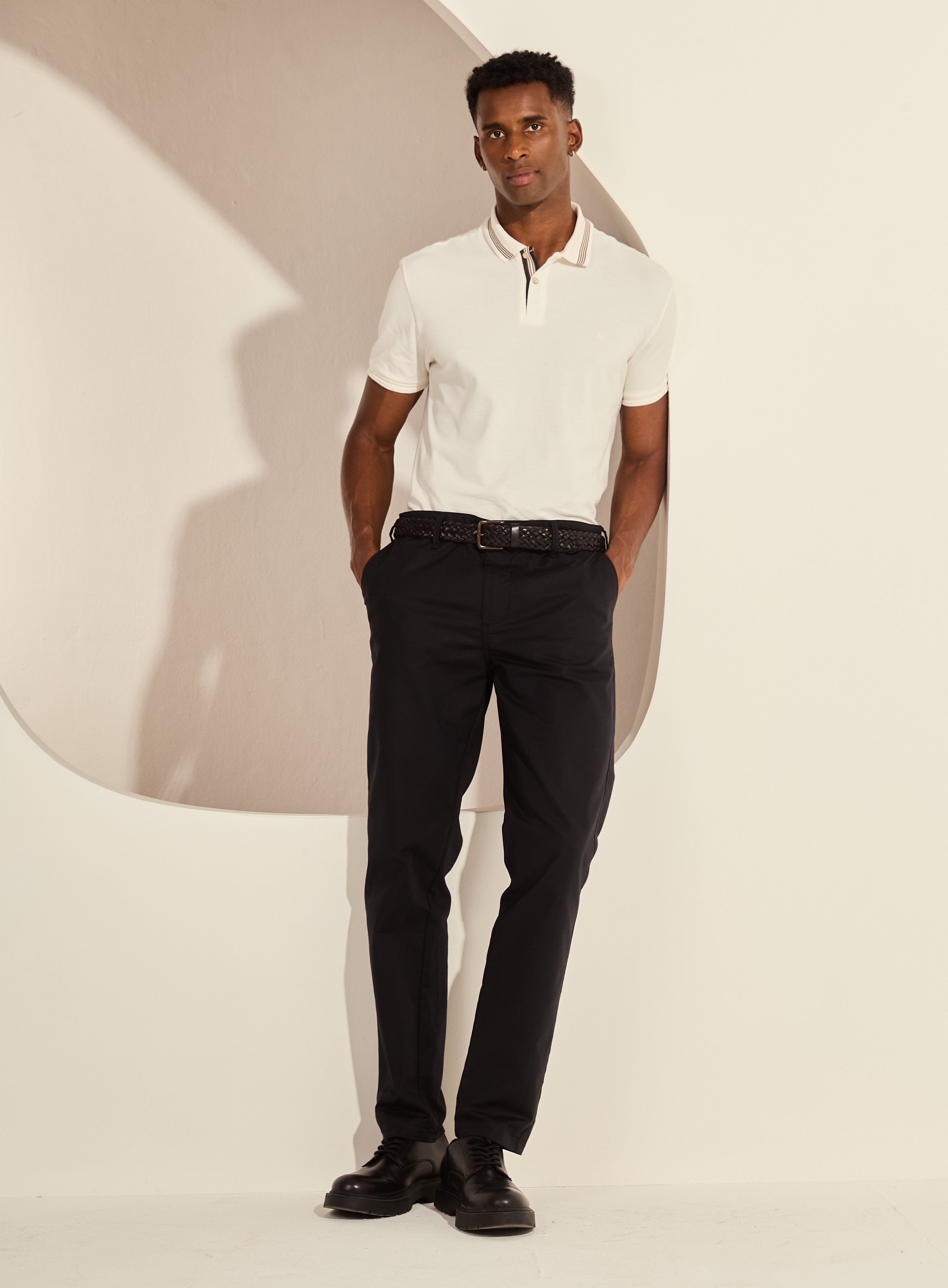 POLO FORUM GG OFF SHELL