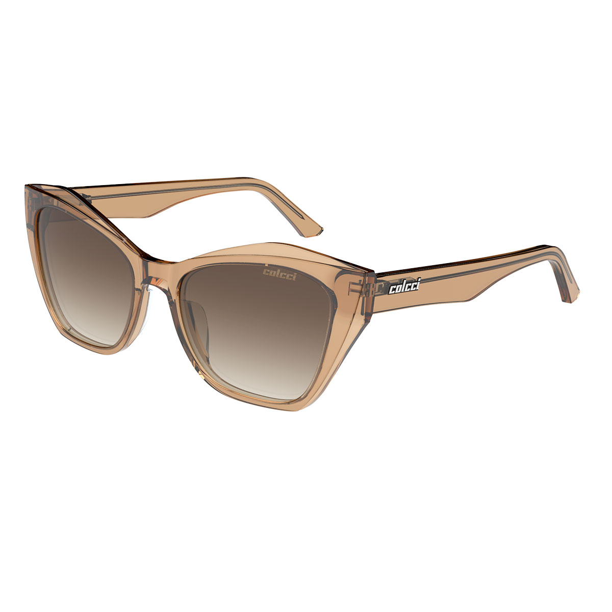 OCULOS SOL COLCCI LUIZA SUN - C0293 U PRETO