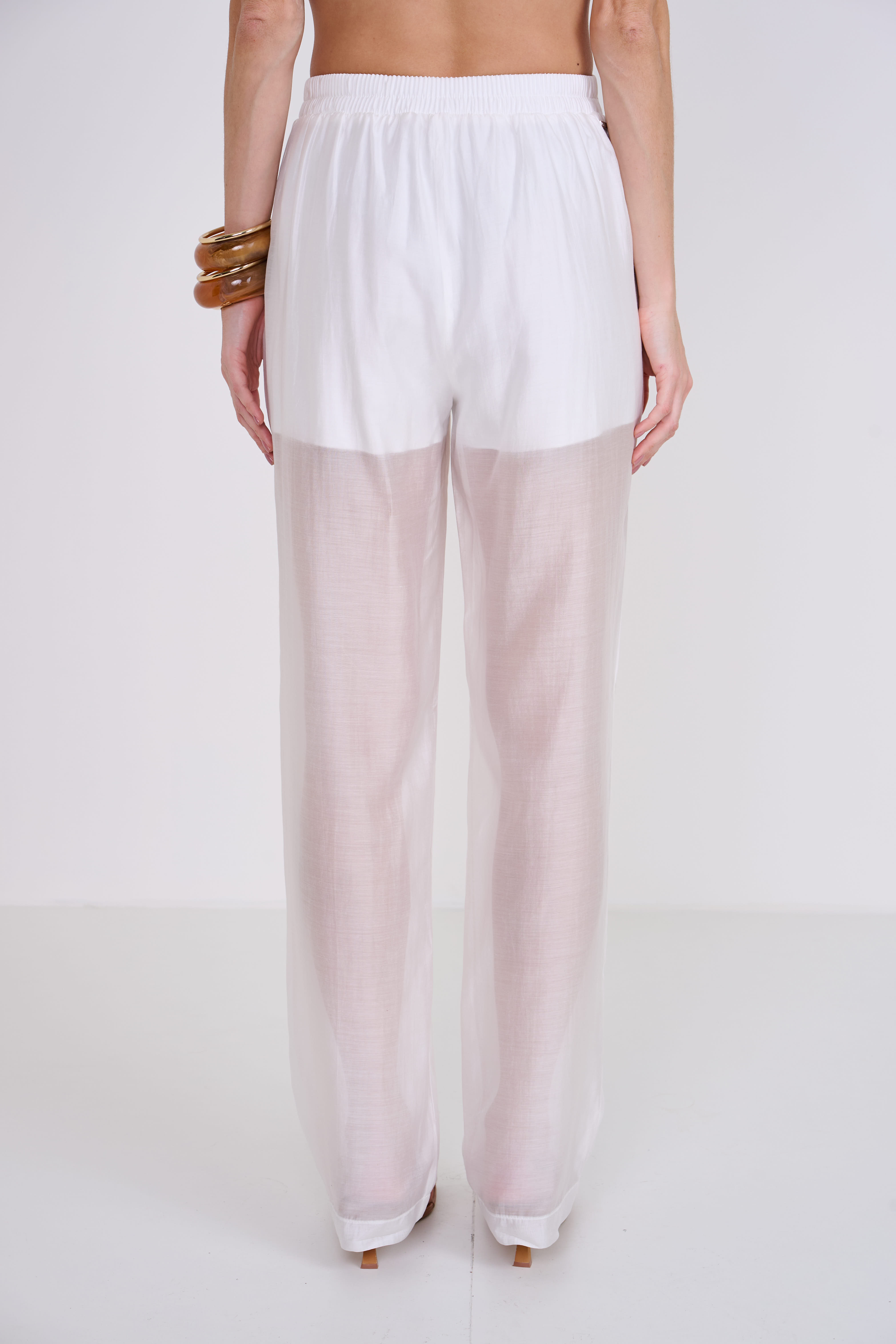 CALÇA COLCCI GG OFF SHELL
