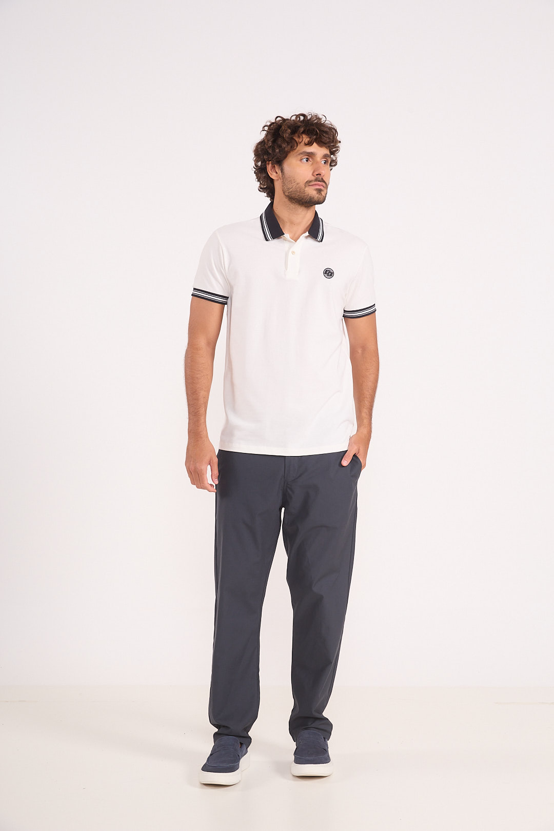 POLO COLCCI P OFF SHELL