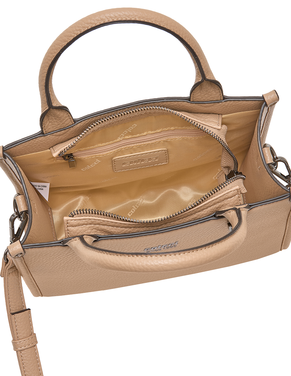 BOLSA COLCCI FEM TOTE CLASSIC01 U FENDI