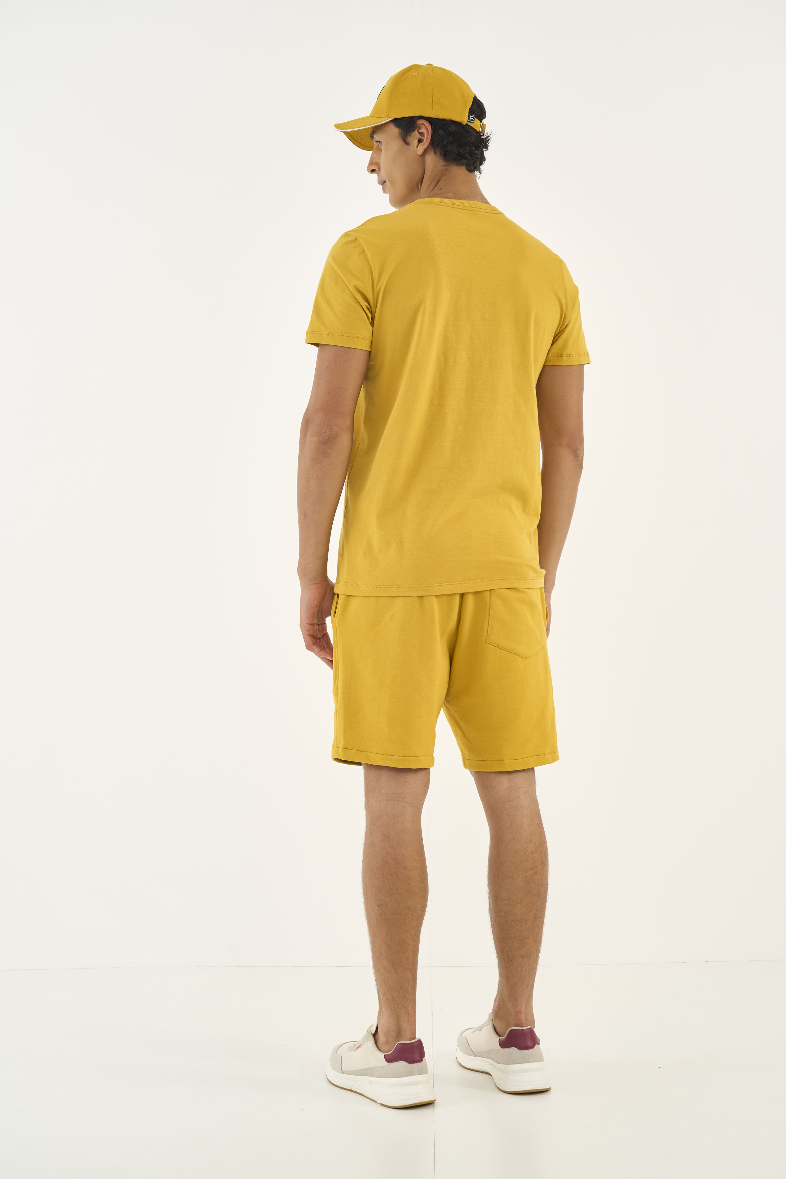 CAMISETA COLCCI GG OFF SHELL