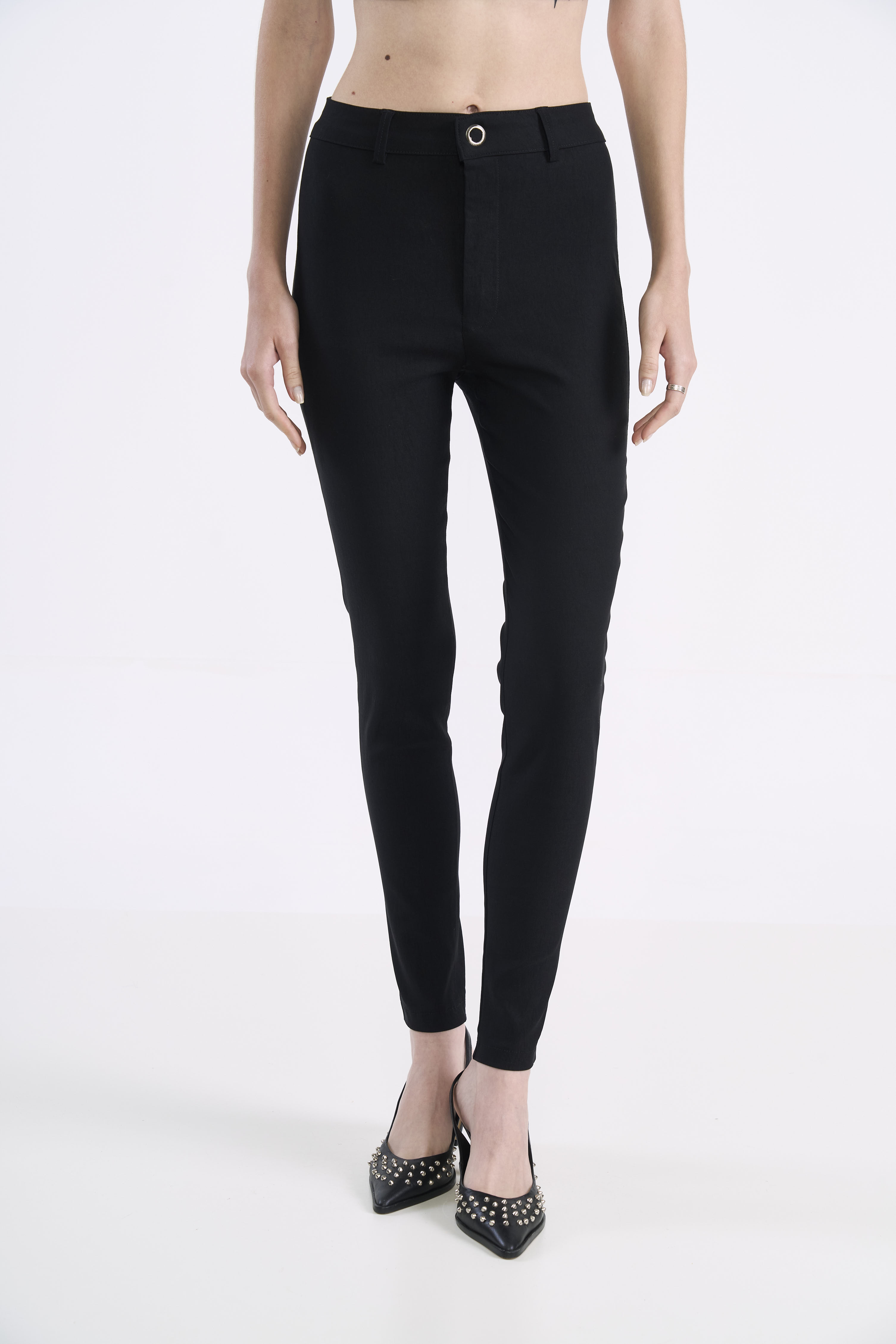 CALÇA COLCCI M PRETO