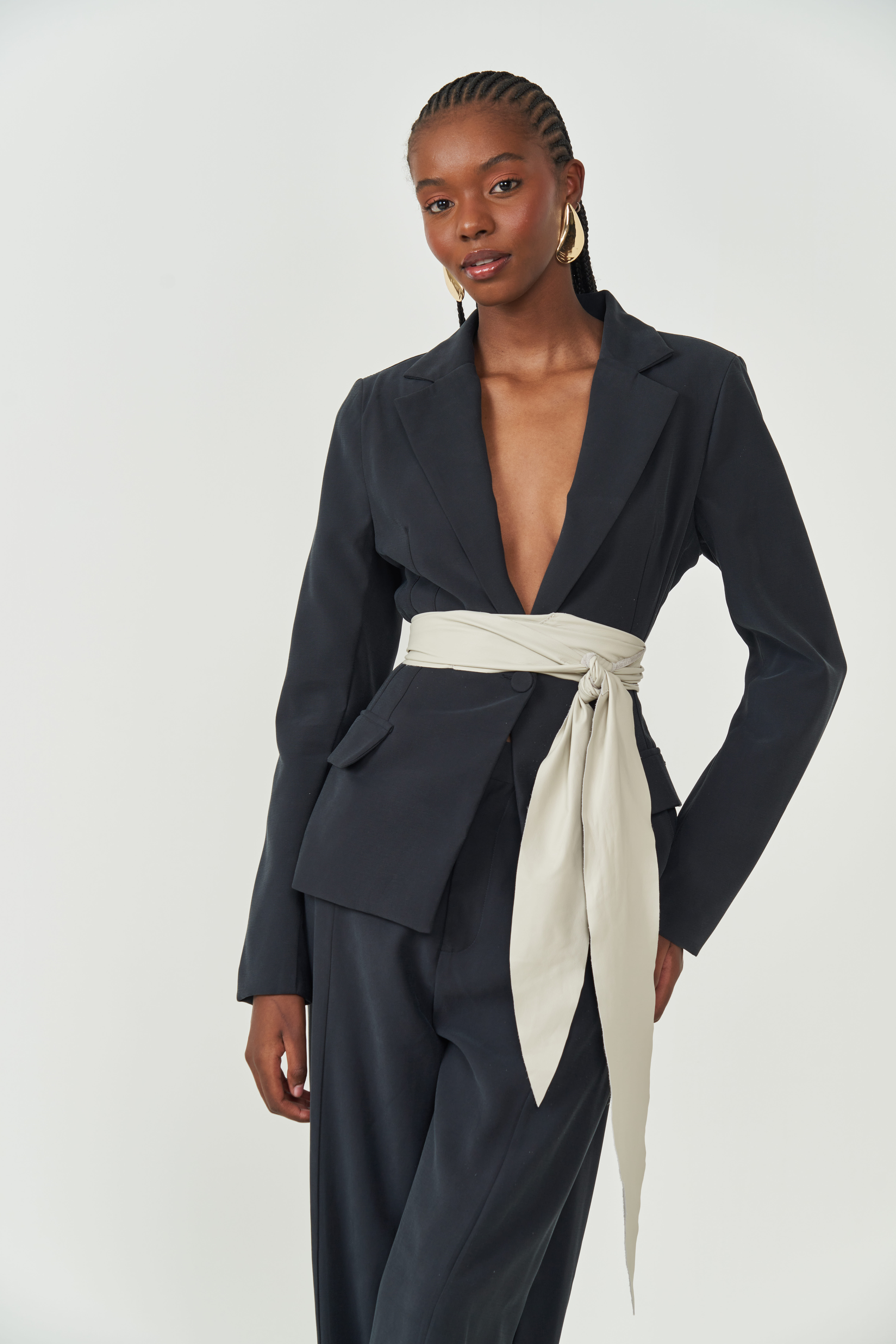 BLAZER COLCCI G PRETO