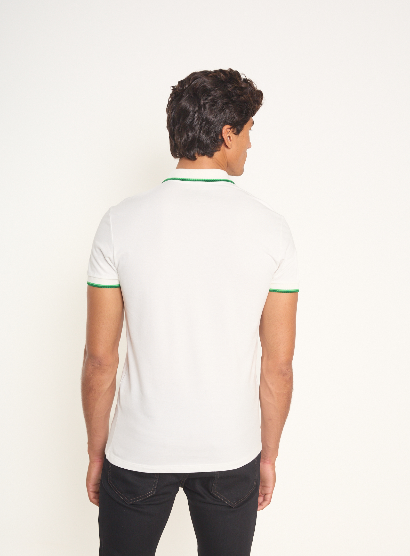 POLO COLCCI G AZUL DARKNESS