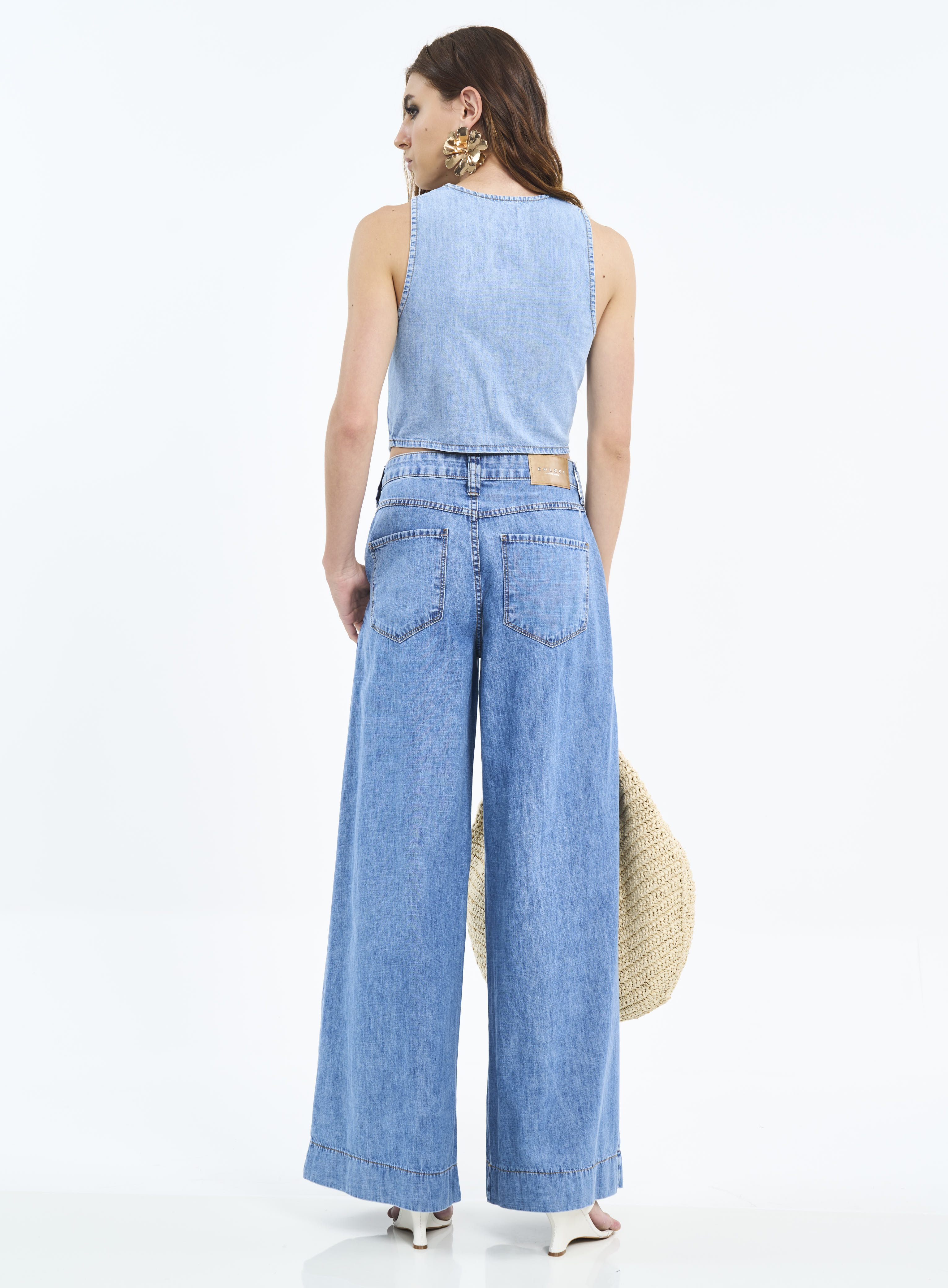 COLETE JEANS M INDIGO