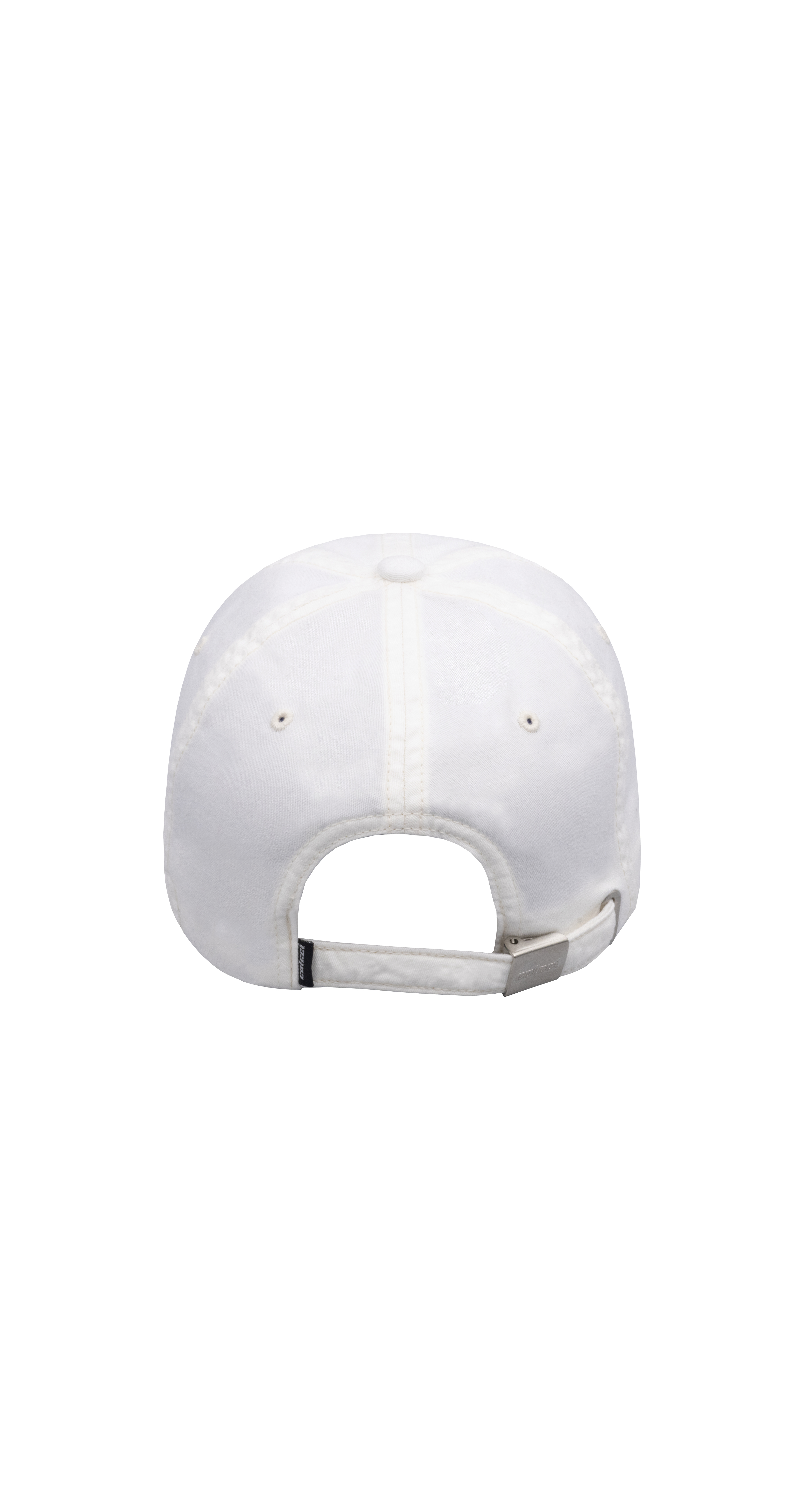 BONÉ COLCCI BORDADO FRONTAL U MARROM DROME