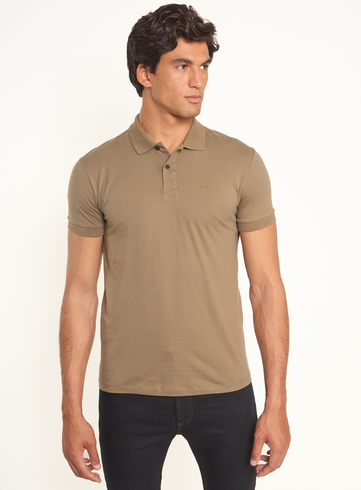 POLO COLCCI GG VERDE BIOSPHERE