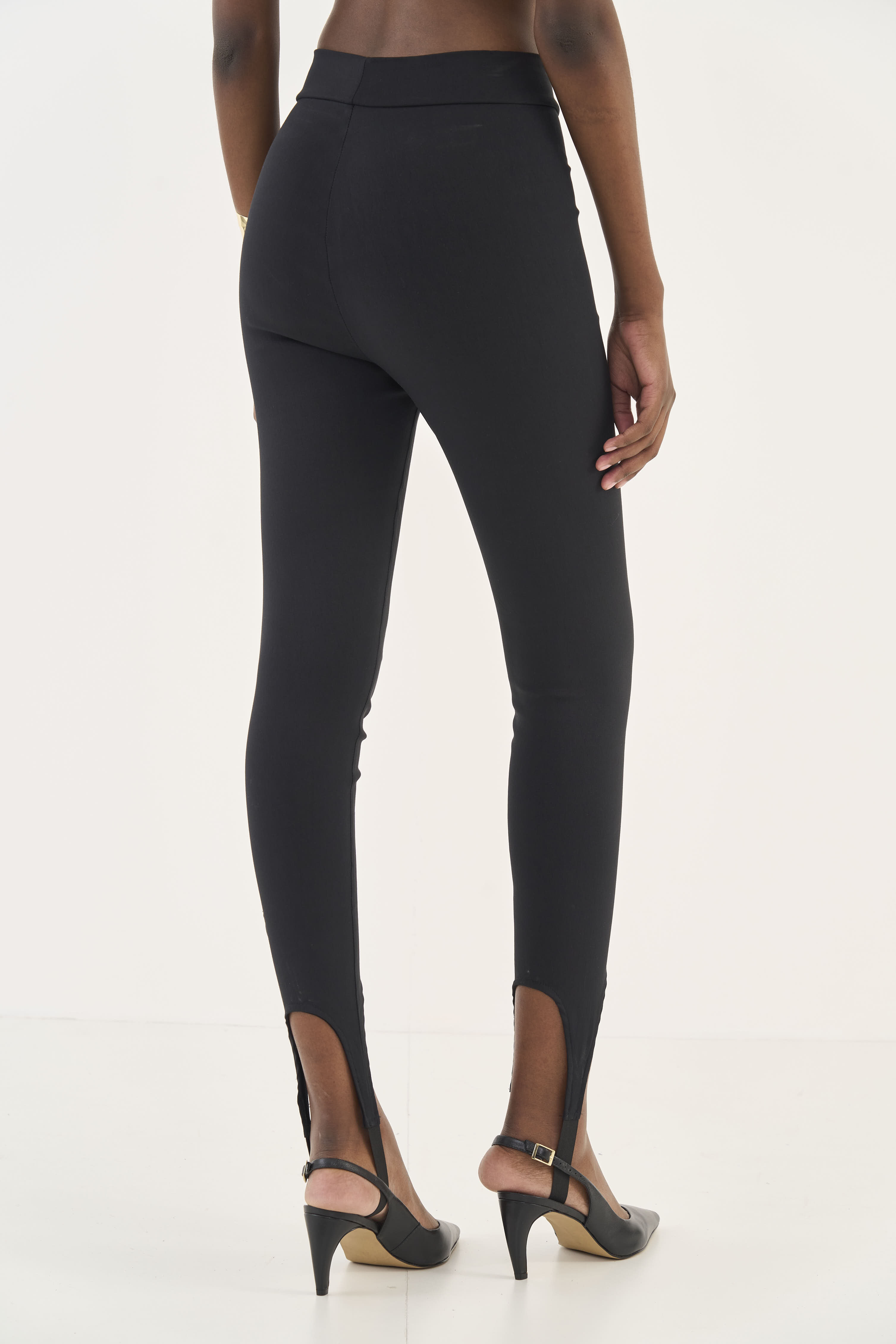 CALÇA COLCCI G PRETO