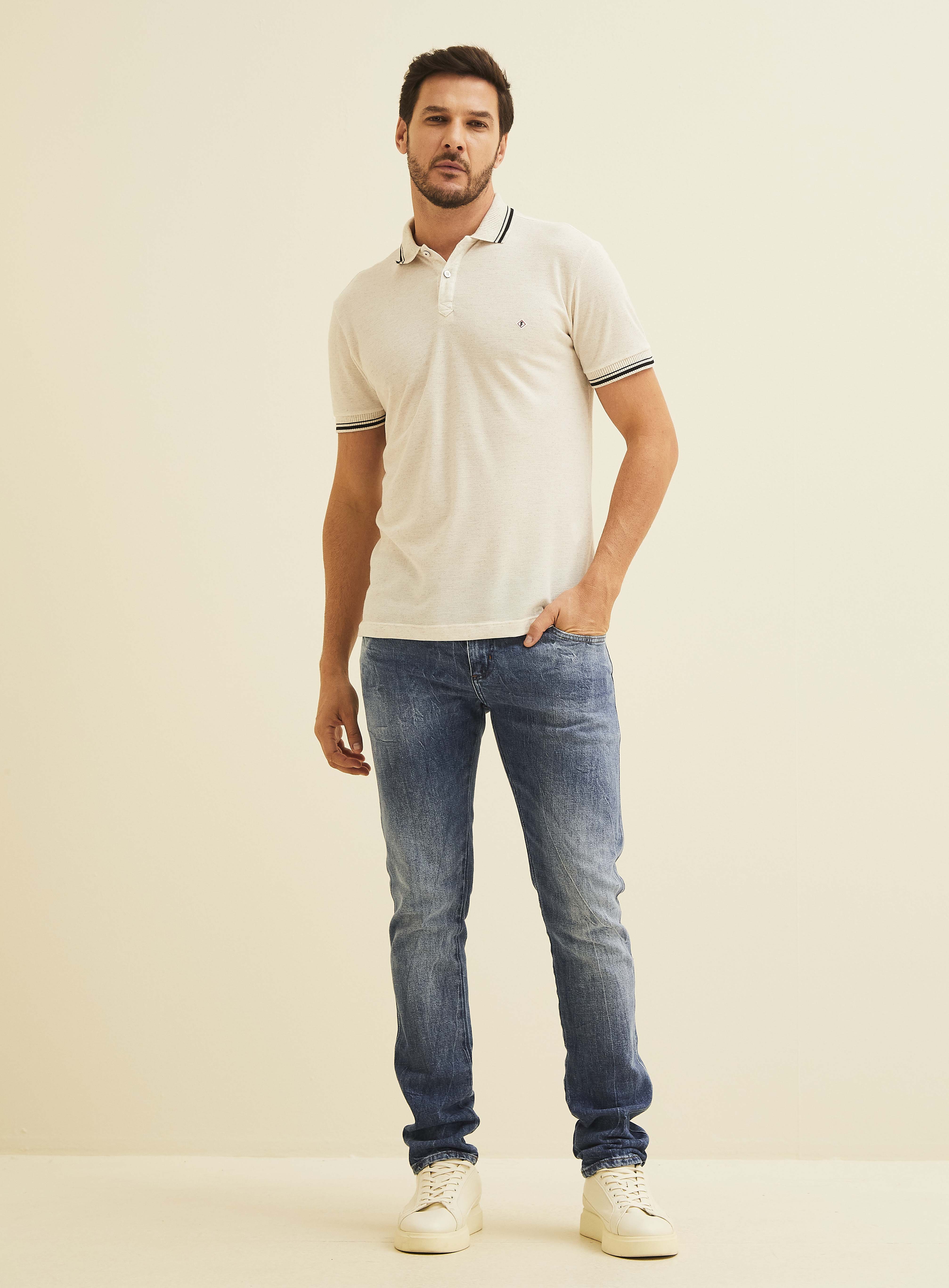 POLO FORUM G OFF SHELL