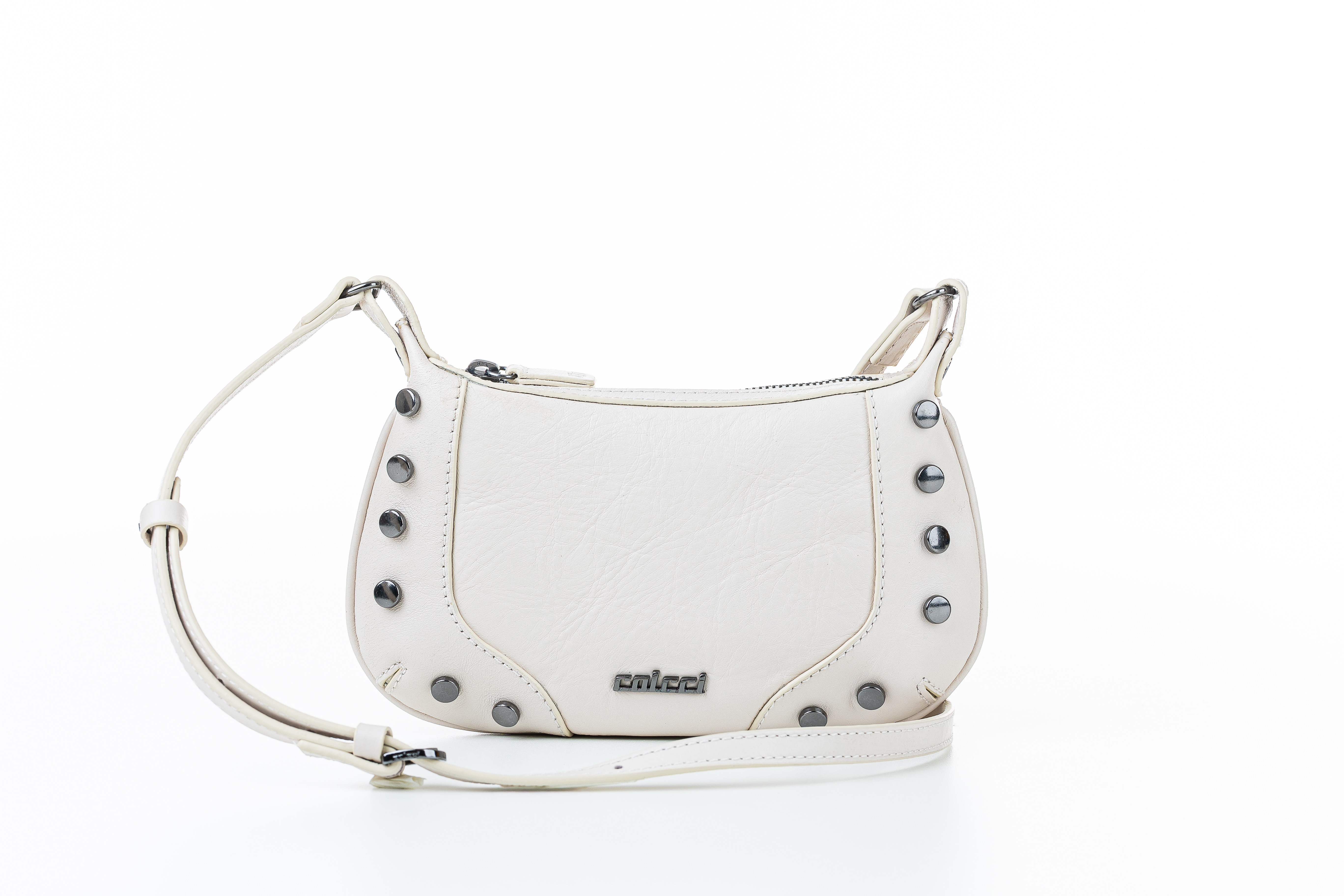 BOLSA COLCCI CROSSBODY ISABELLE U OFF SHELL
