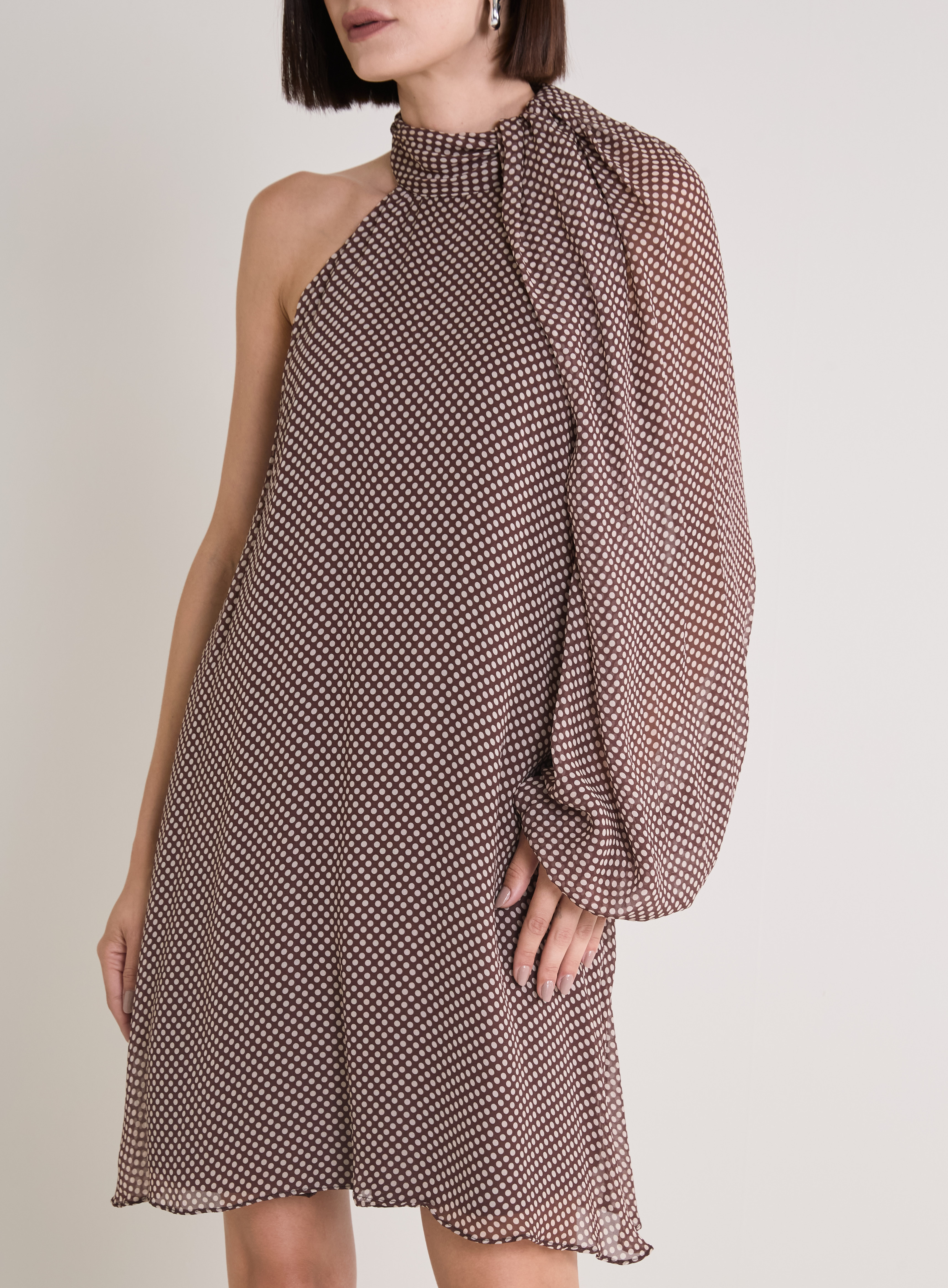 VESTIDO ESTAMPADO P POÁ